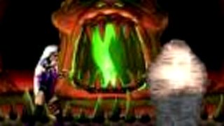 Mortal Kombat: FAILtality