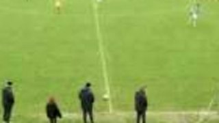 Futbalový zákrok roku