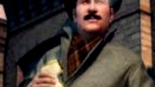 Mafia II - Úvod HD