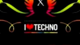 Best Techno 2012
