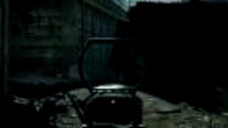 Gungame on MW3