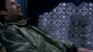 Stargate Atlantis - Captain Nemo