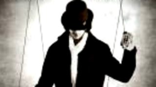 The paranoid nepatrím nikomu