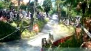 RALLY RZESZOW 2011