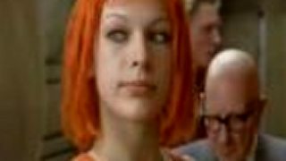 5 Element - Leeloo music video