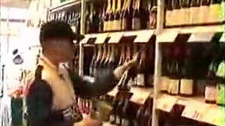 Remi Gaillard - víťaž F1