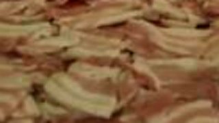 Regular Ordinary Swedish Meal Time - Cestoviny so slaninou