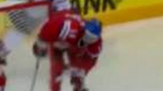 Slovensko - Česko 3:1 MS 2012 - Slovenský komentár