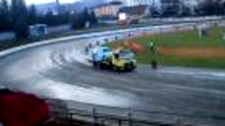 Autoslide 2012 Žarnovica - Pato Tužinský Odťahovka
