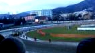 Autoslide 2012 Žarnovica - Odťahovka
