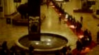 Relic ( The Relic 1997 )