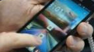 LG - Optimus 4x