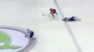 Česko - Slovensko 1:3 MS 2012