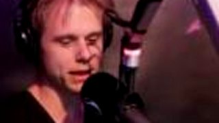 A State of Trance 550 London