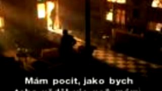 Sprisahanie ( Blind Horizon 2003 )