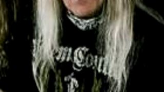 Biff Byford - Trapped