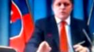 Marián Čekovský ako Robko