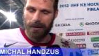 Inšpiračné video pred finále MS 2012