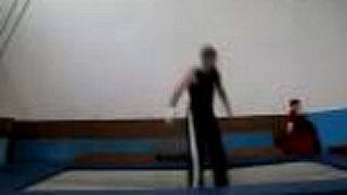 B - NOX training video