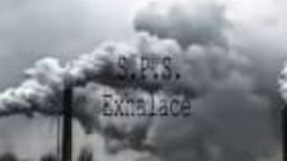 SPS - Exhalace