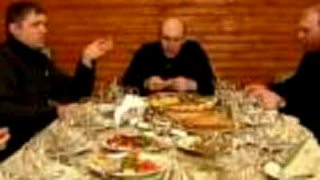Ruská mafia - Vor v zakone 4