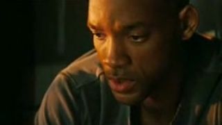 I Am Legend film