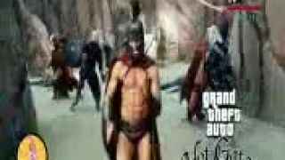 Historické san andreas