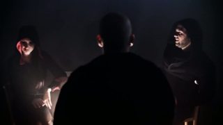 Kali - Kým si pre mňa príde (feat. Gitanas)