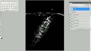 Adobe Photoshop Cs5 tvorba obrázku