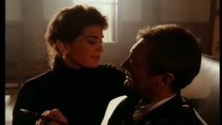 Mŕtva vo vode ( Dead in the Water 1991 )