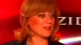 Pán Prezident zase perlil