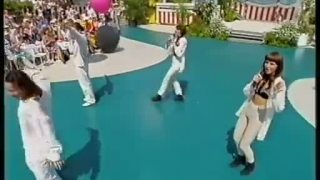 DJ Bobo - there is a party