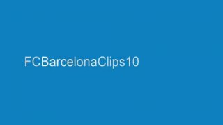 FC Barcelona | Lionel Messi - Top 15 Goals