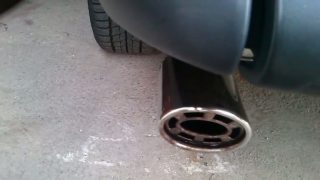 V8 Fiat :D 1 čast