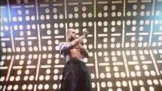 2 Unlimited - Let The Beat Control Your Body