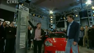 Top Gear 03x01 4/4 CZ
