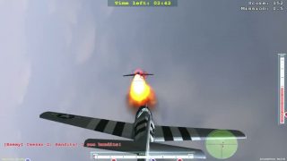 Flight For Fight - Rhapsody