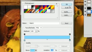 Adobe Photoshop Cs5 Rozbite sklo