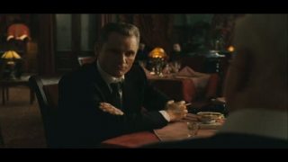 Prísľuby z Východu ( Eastern Promises 2007 )