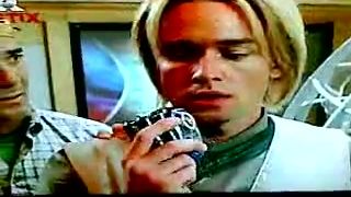 Power ranger operace overdrive