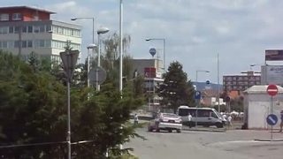 Relly Tribeč - Topoľčany (3)