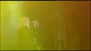 SAXON - Heavy Metal Thunder Wacken 2001