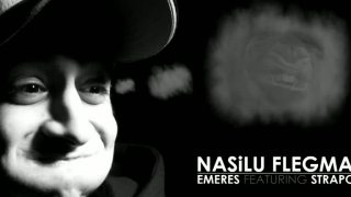 Strapo - Nasilu Flegma (feat. Emeres)