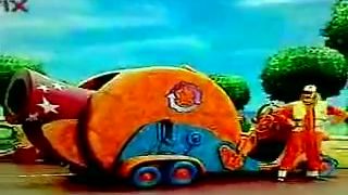 Lazy Town 2