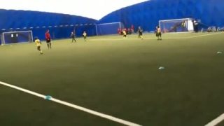 Jakubík Patrik - futbal