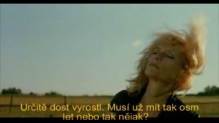 Cesta ( La Vie Promise 2002 )