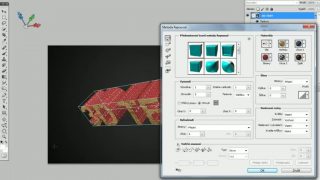 Adobe Photoshop Cs5 3D Text