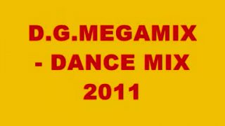Dance Mix 2011