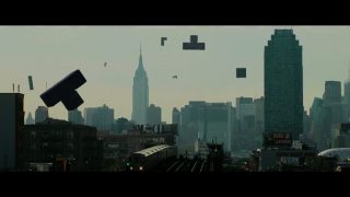 Tetris - Official trailer