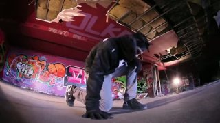 B - Boy VS Jorian Ponomareff